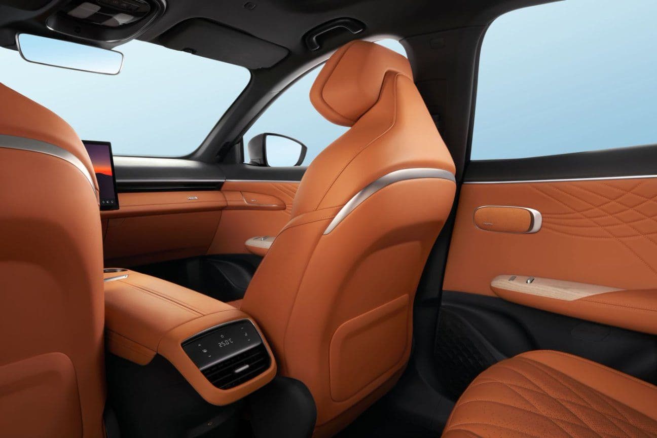 Luxe centré sur l’humain