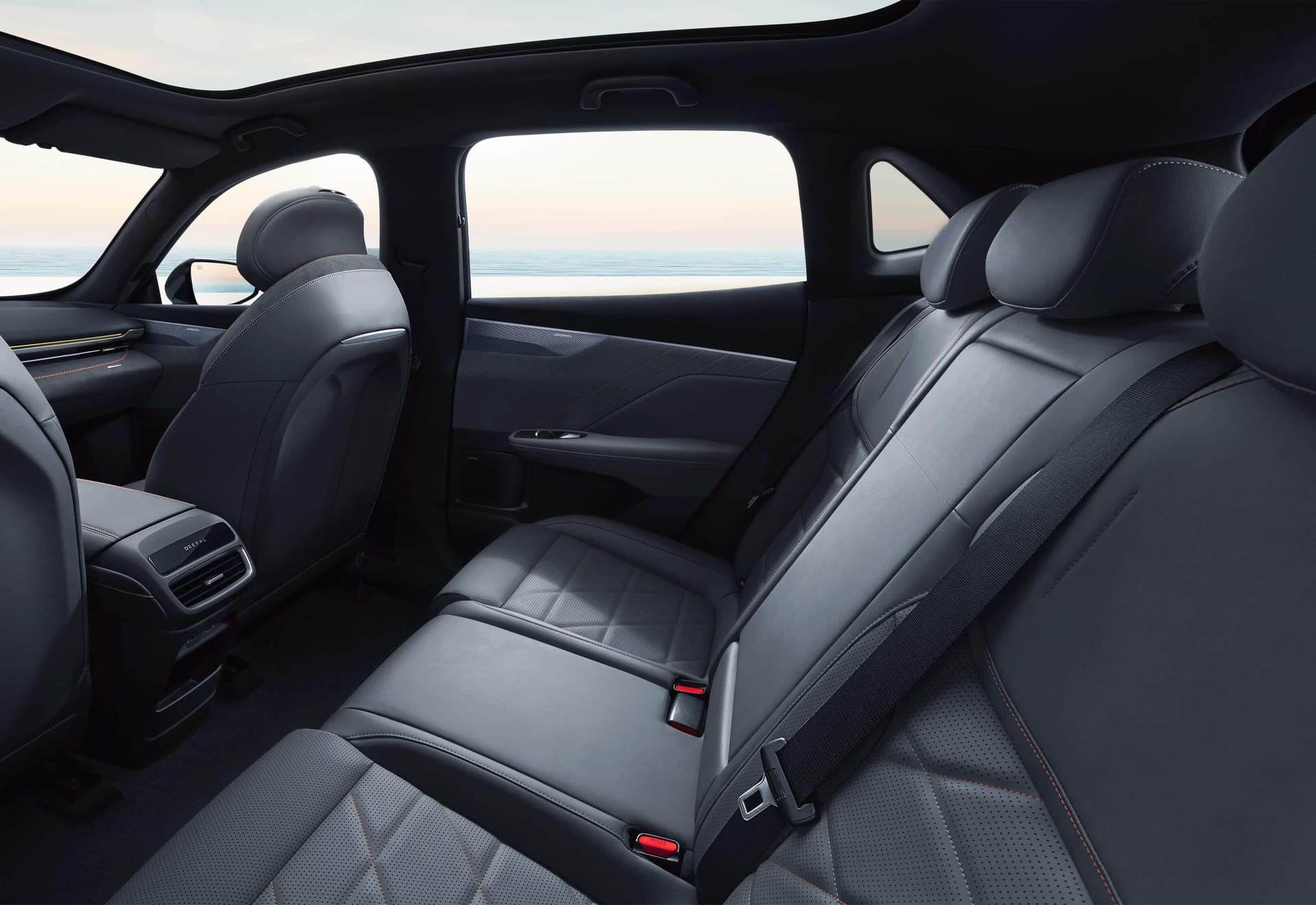 Matériaux sélectionnés :