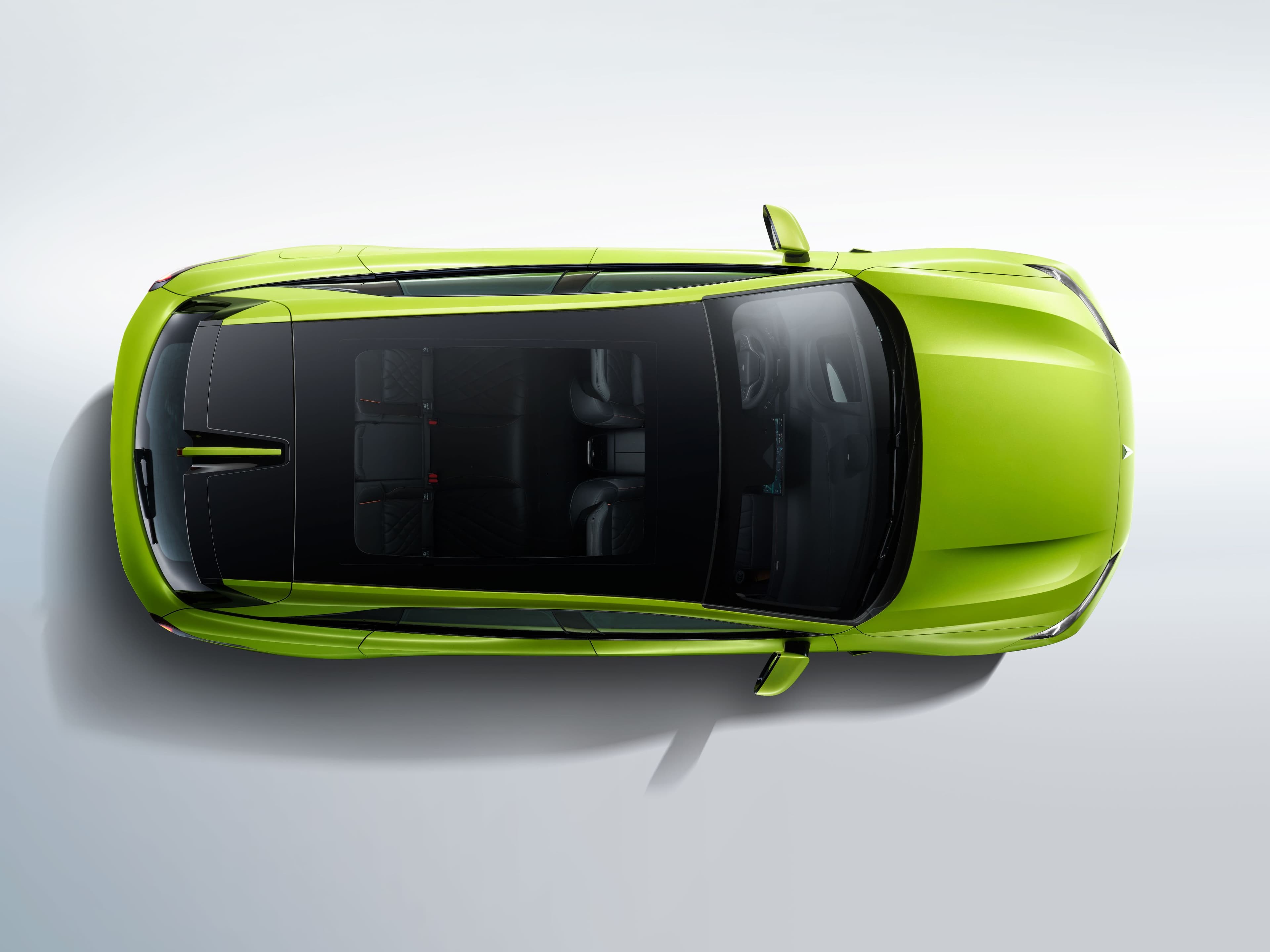 Expérience extrême :