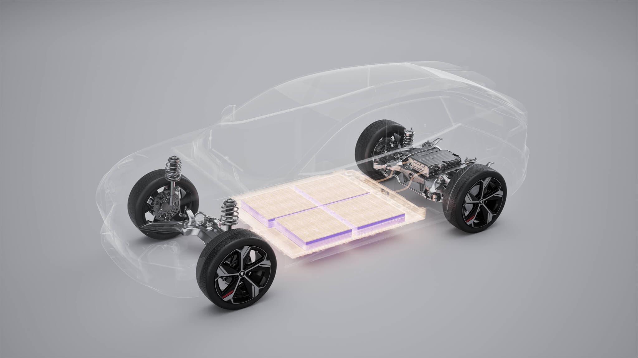 Réflexe 3. Profitez du freinage régénératif