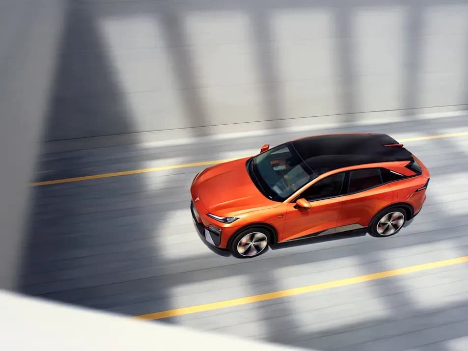 Expérience extrême