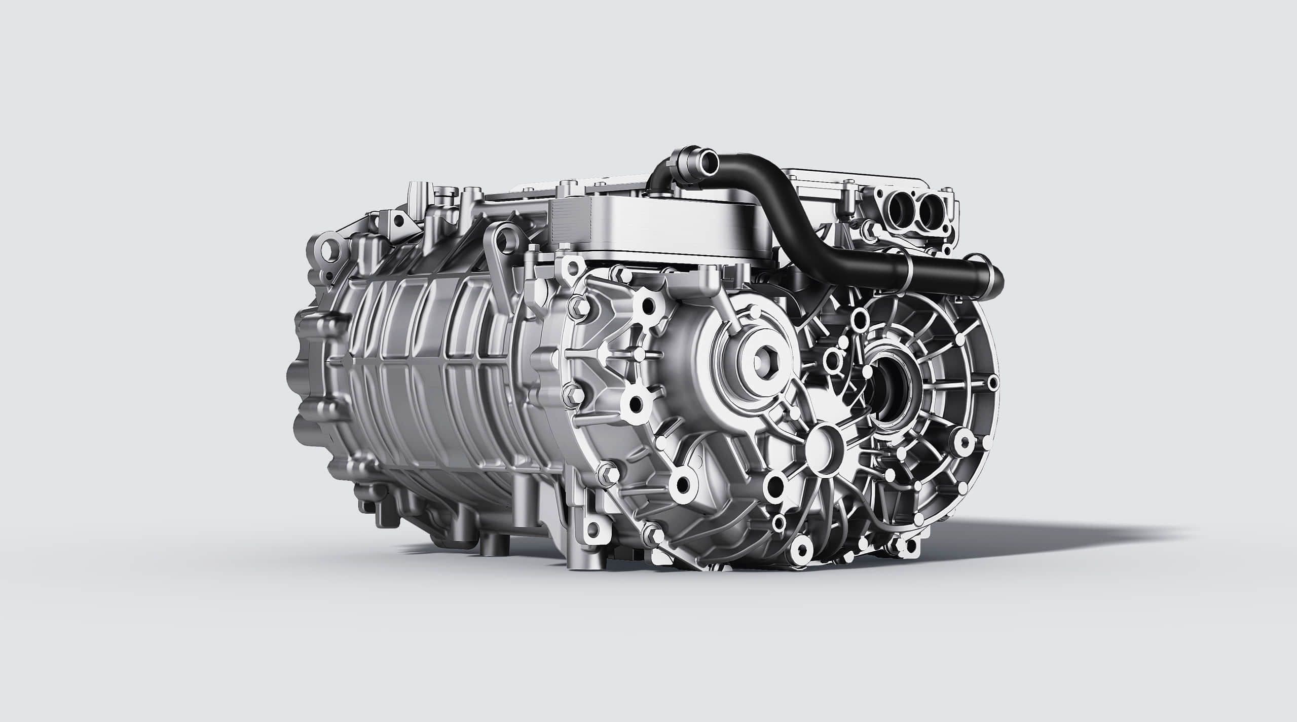 Intégration avancée 7-en-1