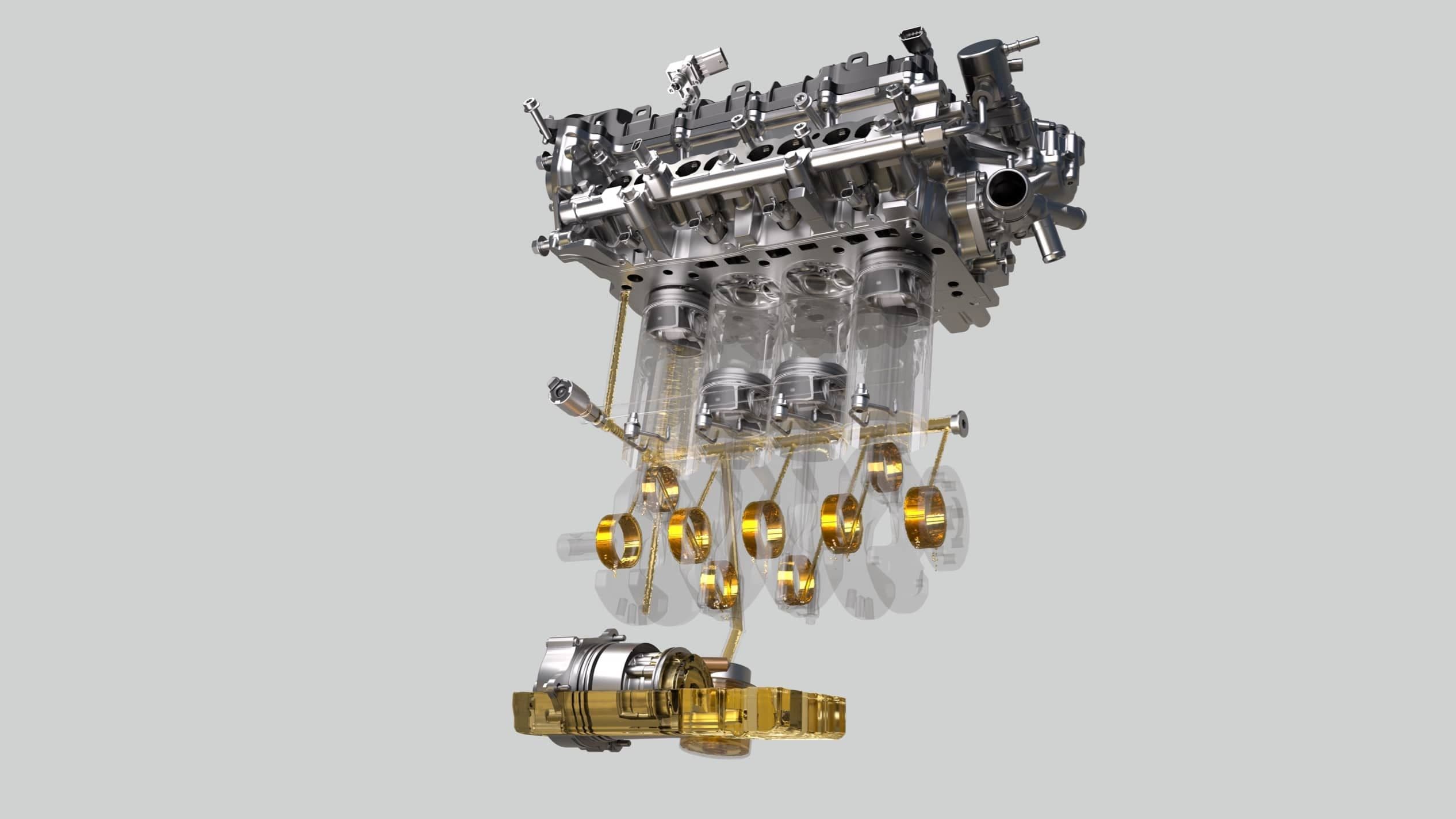 Puissance exceptionnelle